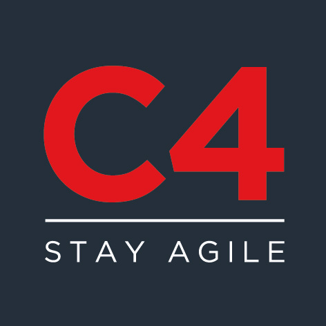 C4Logistics Logo